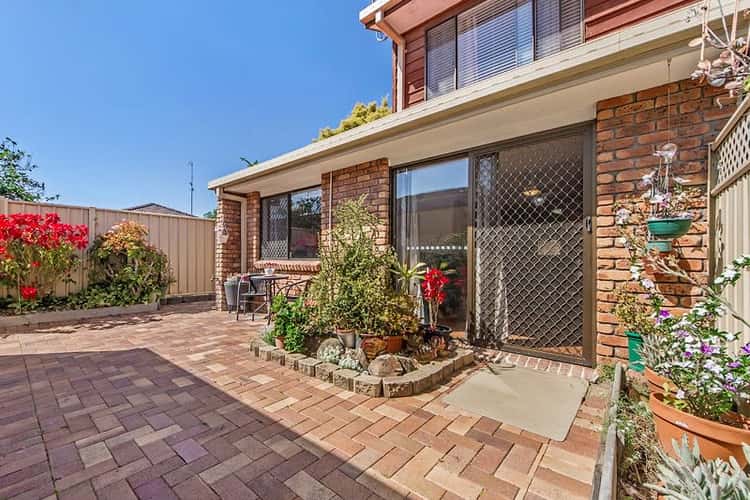 Second view of Homely townhouse listing, 3/35 Frascott Avenue, Varsity Lakes QLD 4227