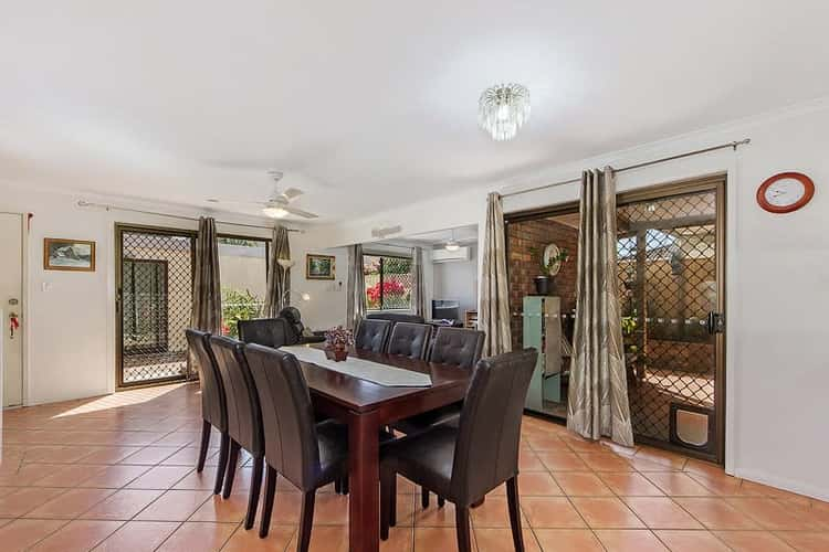 Fourth view of Homely townhouse listing, 3/35 Frascott Avenue, Varsity Lakes QLD 4227