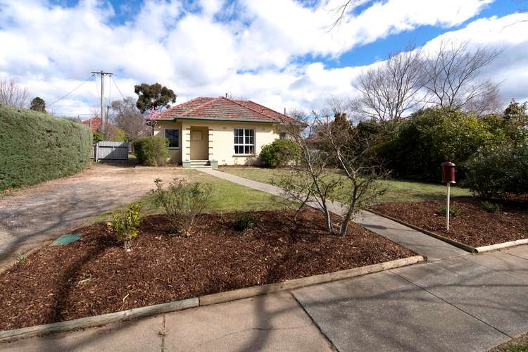Second view of Homely house listing, 34 Cox Street, Ainslie ACT 2602