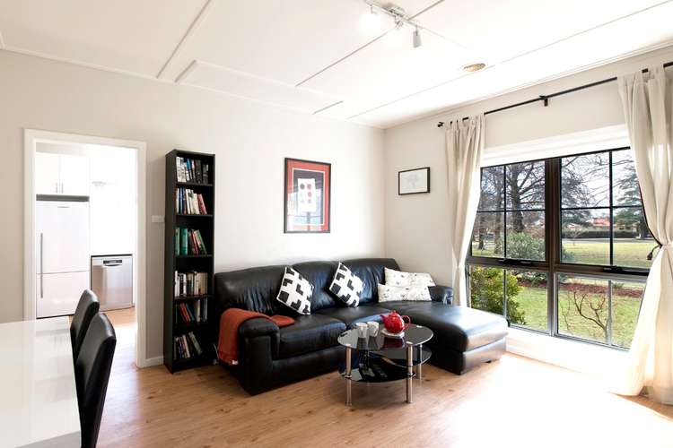 Third view of Homely house listing, 34 Cox Street, Ainslie ACT 2602