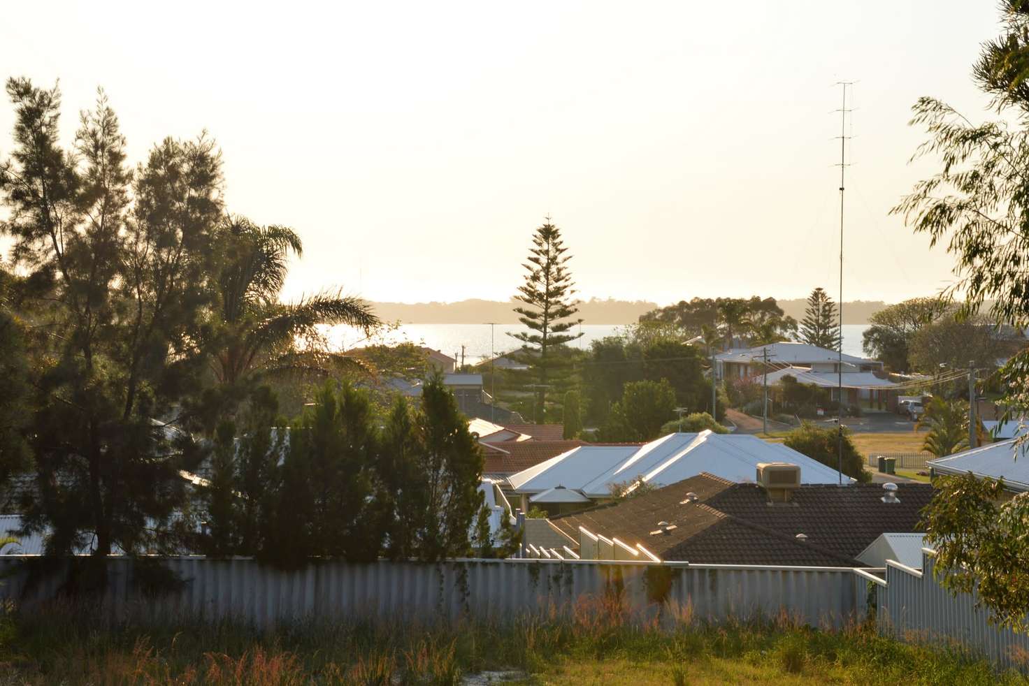 Main view of Homely residentialLand listing, 5 Batavia Place, Australind WA 6233