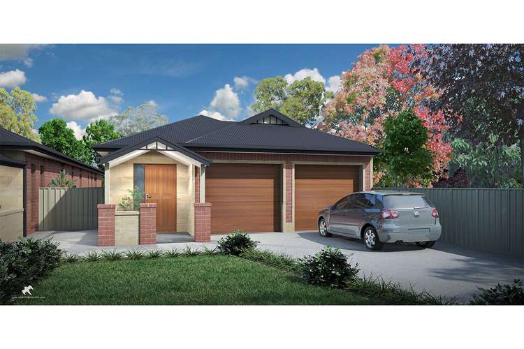 Second view of Homely house listing, 26a Radstock Street, Woodville Park SA 5011