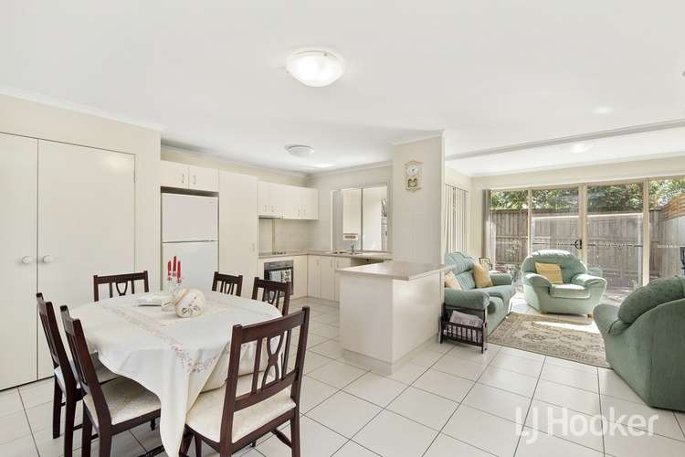 Second view of Homely townhouse listing, 3/1 Gerald Avenue, Clontarf QLD 4019
