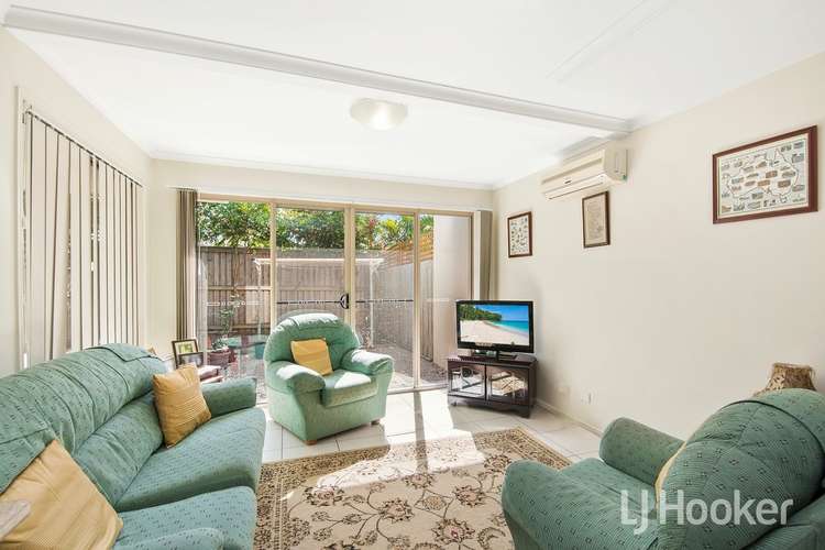 Third view of Homely townhouse listing, 3/1 Gerald Avenue, Clontarf QLD 4019
