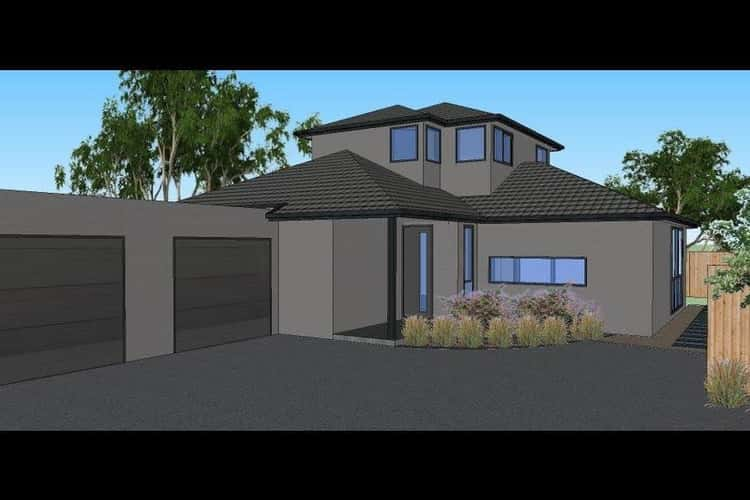 Main view of Homely residentialLand listing, Lot 2 2 Randall Avenue, Edithvale VIC 3196