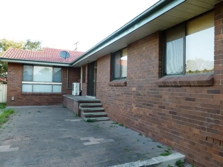 Third view of Homely house listing, 34 Howe Street, Singleton NSW 2330