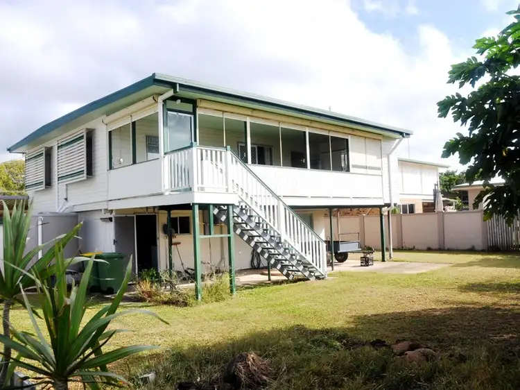 83 Zelma Street, Grasstree Beach QLD 4740
