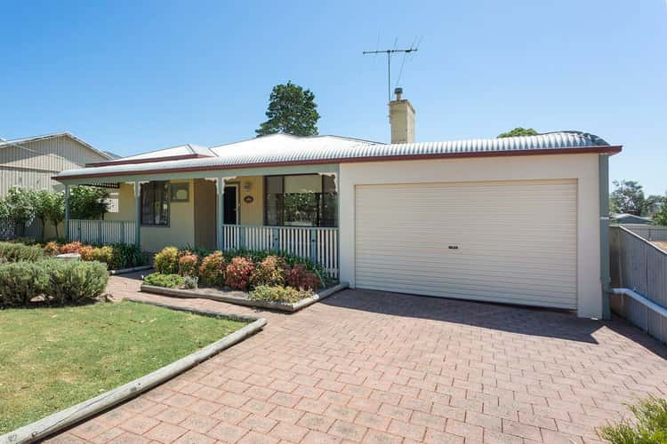 Main view of Homely house listing, 9 Lincoln Avenue, Sturt SA 5047