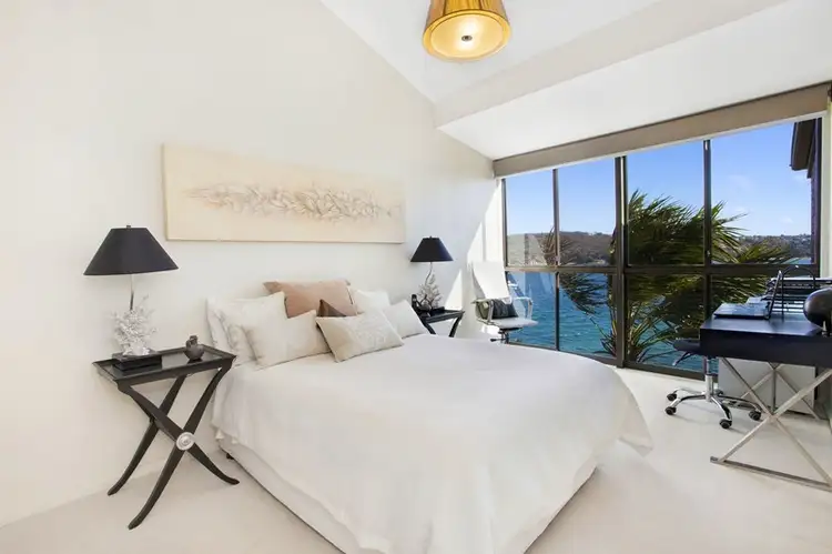 Third view of Homely townhouse listing, 11/19A-21 Addison Road, Manly NSW 2095