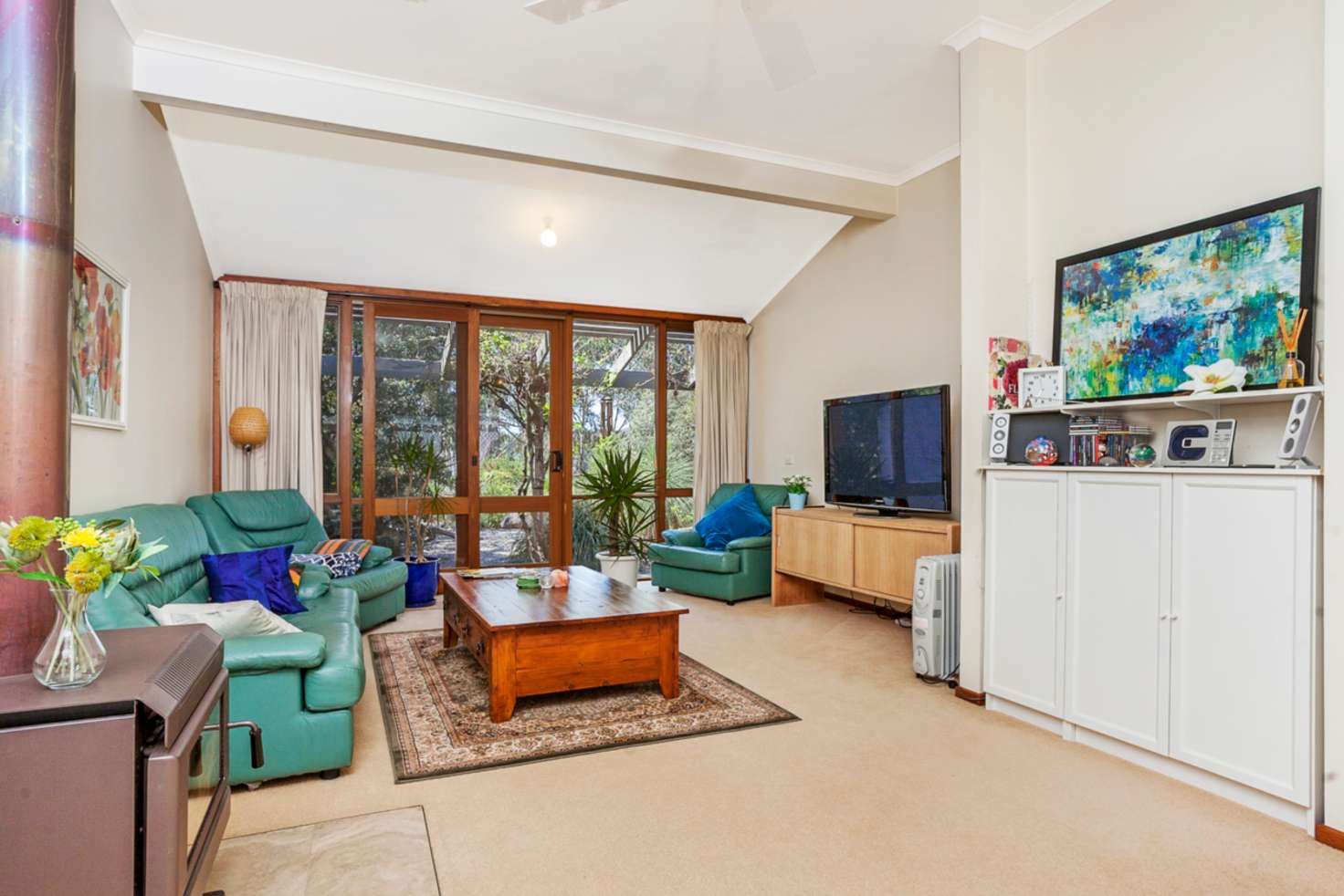 Main view of Homely townhouse listing, 23 Crick Place, Belconnen ACT 2617