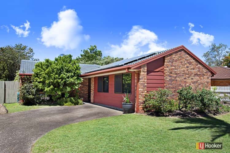 Main view of Homely house listing, 17 Grimsby Street, The Gap QLD 4061