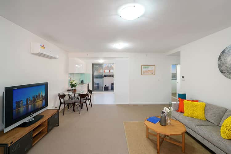 Main view of Homely apartment listing, 41/7 Aird Street, Parramatta NSW 2150