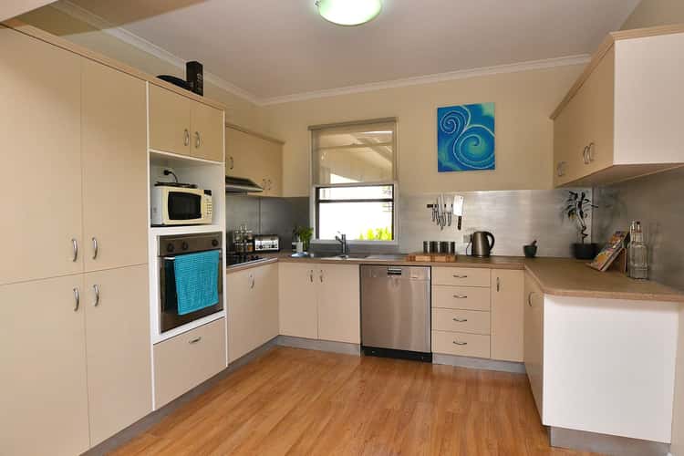 Fourth view of Homely house listing, 10 Terragon Road, Mount Archer QLD 4514