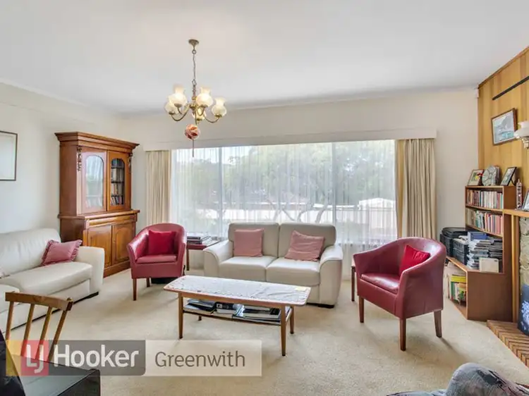 Second view of Homely house listing, 16 Highfield Drive, Tea Tree Gully SA 5091