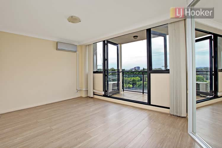 Fifth view of Homely unit listing, 22/32 Hassall Street, Parramatta NSW 2150