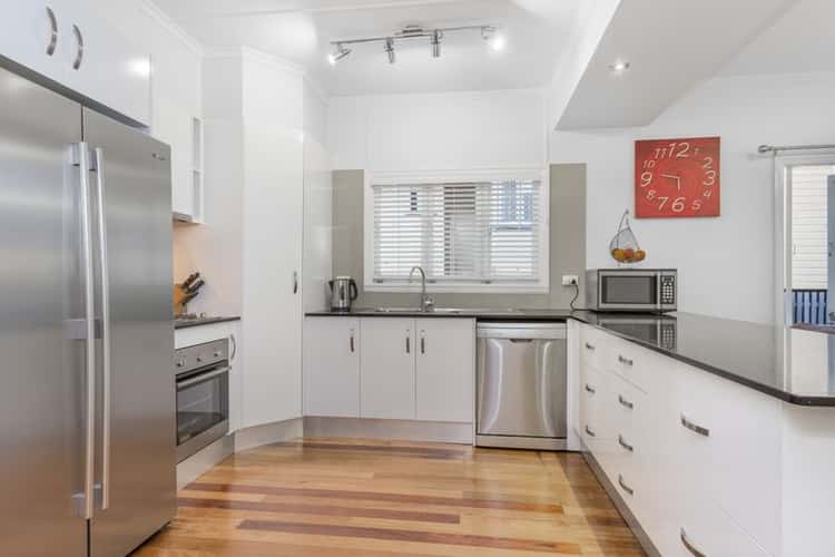 Third view of Homely house listing, 100 Lindwall Street, Upper Mount Gravatt QLD 4122