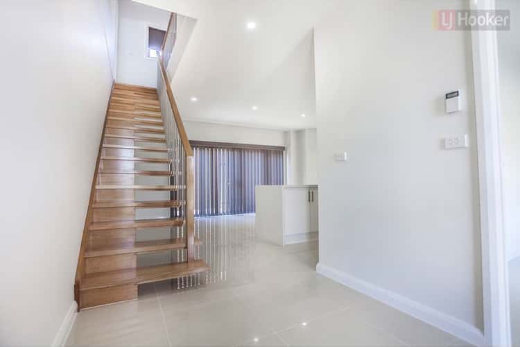 Second view of Homely townhouse listing, 17 Euphoria Street, Craigieburn VIC 3064