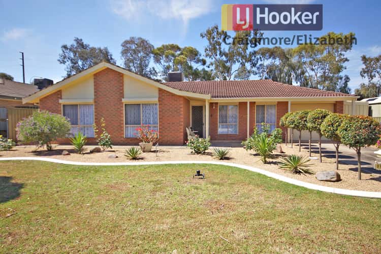 Main view of Homely house listing, 20 Greenfields Drive, Andrews Farm SA 5114