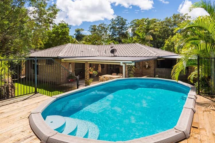 14 Lucania Street, Currumbin Waters QLD 4223