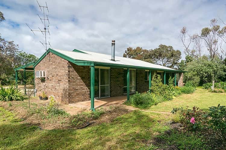 Main view of Homely house listing, 18 Melville Street, Strathalbyn SA 5255