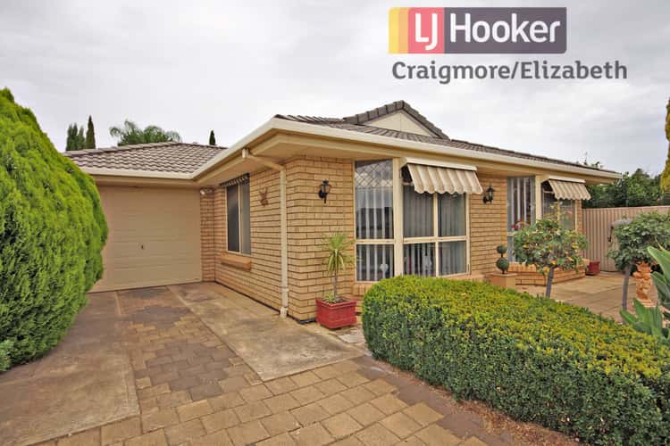 Main view of Homely house listing, 4 Baron Road, Blakeview SA 5114