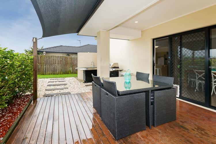 Third view of Homely house listing, 33 Andromeda Drive, Coomera QLD 4209