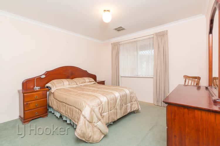 Sixth view of Homely unit listing, 12/53 Chelmsford Avenue, Port Kennedy WA 6172