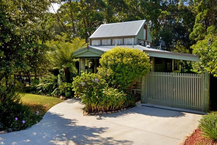 Main view of Homely house listing, 33 Lakeside Drive, Kianga NSW 2546
