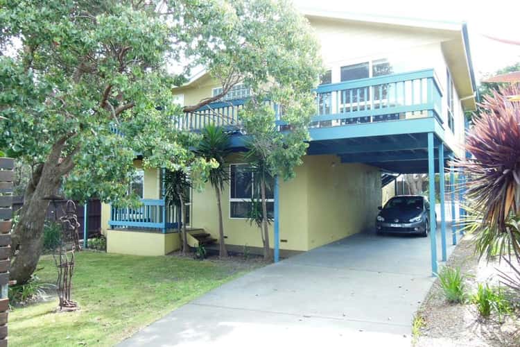 Third view of Homely house listing, 439 Lake Tyers Beach Road, Lake Tyers Beach VIC 3909