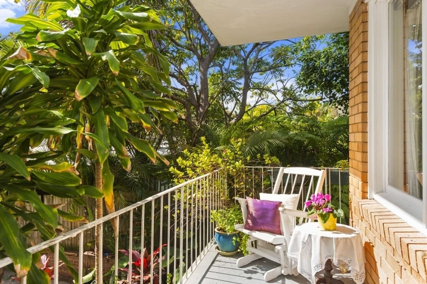 Main view of Homely apartment listing, 6/17 Wollstonecraft Avenue, Avalon Beach NSW 2107