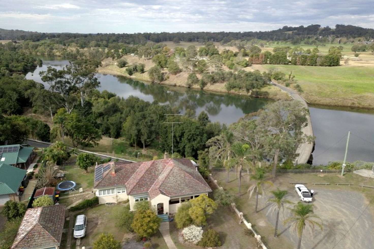 Main view of Homely house listing, 18 Bungay Road, Wingham NSW 2429