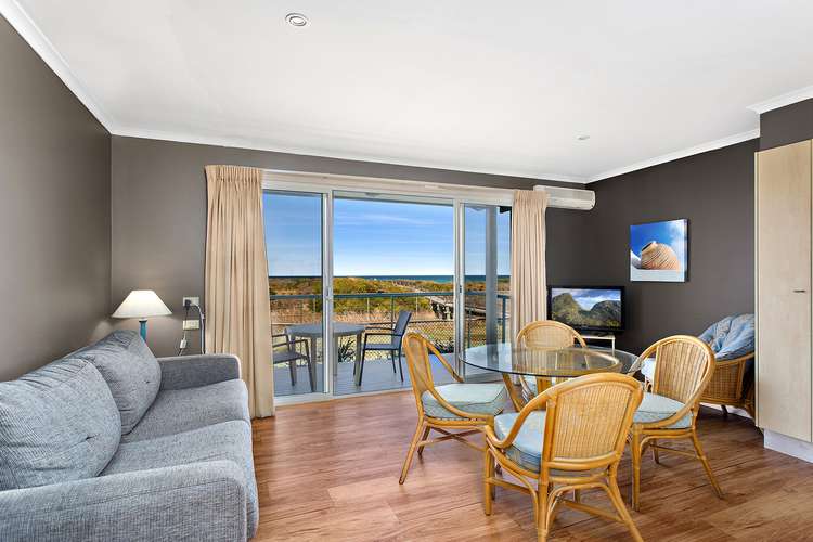Second view of Homely unit listing, 5/94 Solitary Island Way, Sapphire Beach NSW 2450