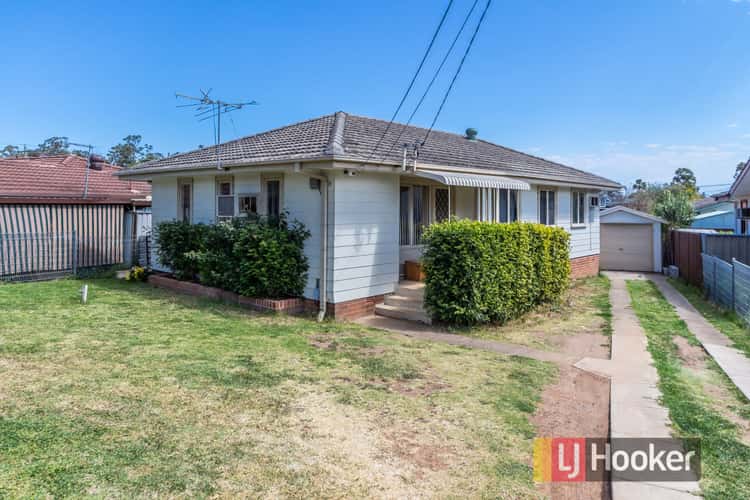 Second view of Homely house listing, 114 Carlisle Avenue, Blackett NSW 2770