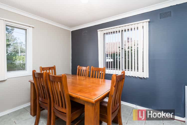 Fifth view of Homely house listing, 114 Carlisle Avenue, Blackett NSW 2770