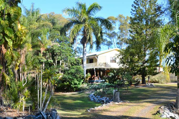 Main view of Homely house listing, 47 Silverton Drive, Tannum Sands QLD 4680