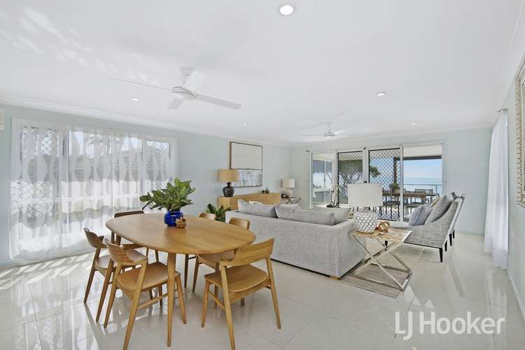 Sixth view of Homely house listing, 1/5a Biggs Avenue, Beachmere QLD 4510