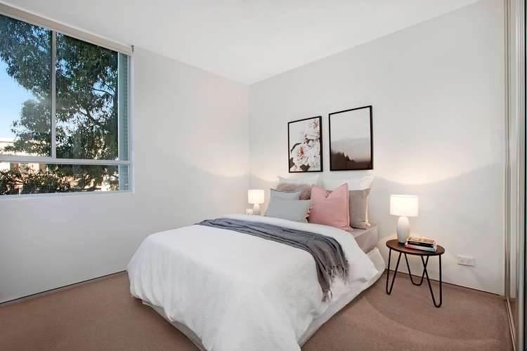 Sixth view of Homely apartment listing, 203C/10-16 Marquet Street, Rhodes NSW 2138
