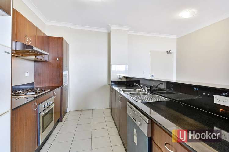 Second view of Homely apartment listing, 4211/57-59 Queen Street, Auburn NSW 2144