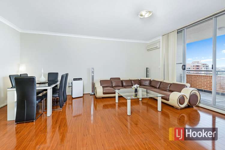 Third view of Homely apartment listing, 4211/57-59 Queen Street, Auburn NSW 2144