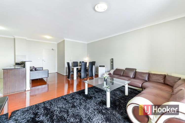 Fourth view of Homely apartment listing, 4211/57-59 Queen Street, Auburn NSW 2144