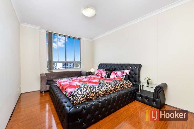 Fifth view of Homely apartment listing, 4211/57-59 Queen Street, Auburn NSW 2144