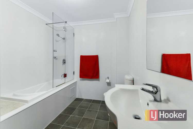 Sixth view of Homely apartment listing, 4211/57-59 Queen Street, Auburn NSW 2144