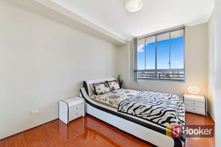 Seventh view of Homely apartment listing, 4211/57-59 Queen Street, Auburn NSW 2144