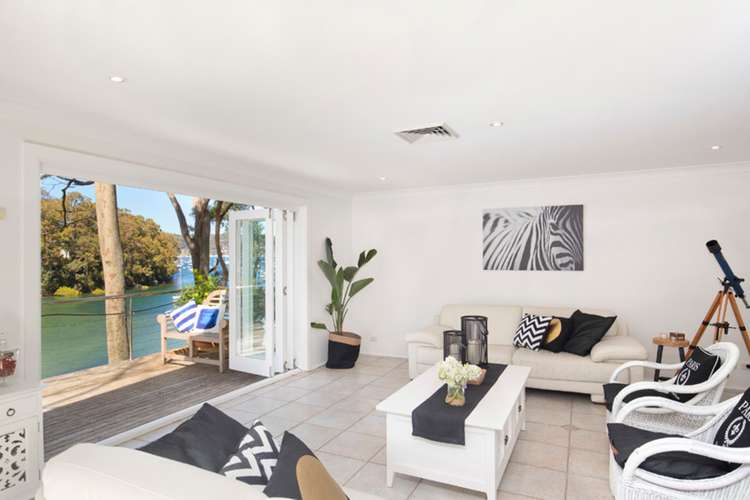 Third view of Homely house listing, 260 Hudson Parade, Avalon Beach NSW 2107