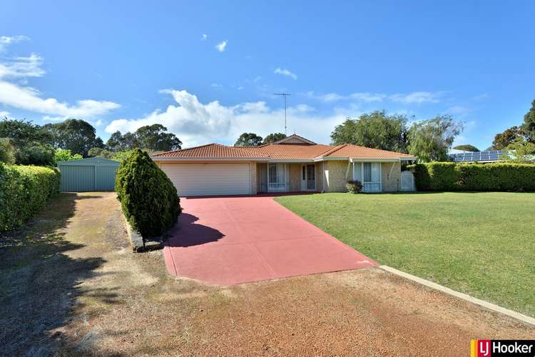 Main view of Homely house listing, 47 Touchstone Drive, Dawesville WA 6211