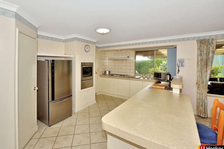 Second view of Homely house listing, 47 Touchstone Drive, Dawesville WA 6211