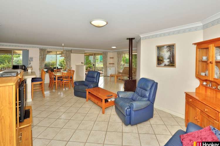 Third view of Homely house listing, 47 Touchstone Drive, Dawesville WA 6211