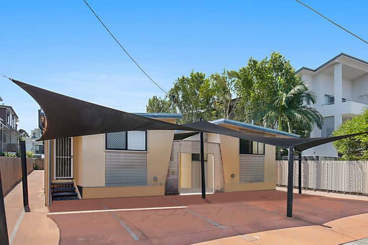 Main view of Homely unit listing, 3/5 Norman Street, Annerley QLD 4103