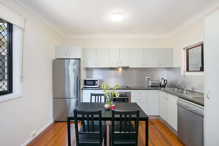 Second view of Homely unit listing, 3/5 Norman Street, Annerley QLD 4103