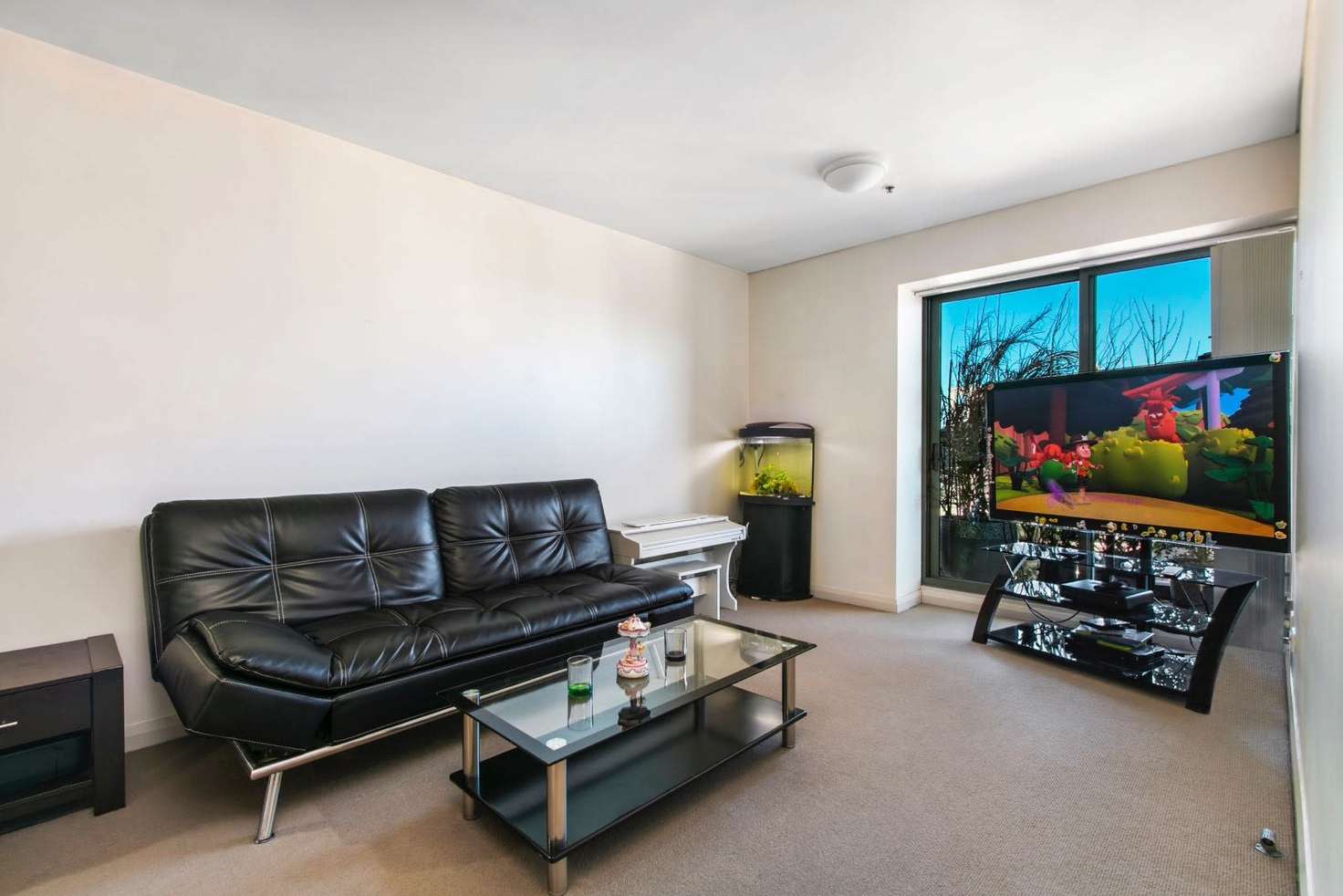 Main view of Homely apartment listing, 1207/2 Quay St, Sydney NSW 2000